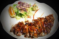 Chicken Teriyaki