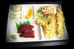 Combination Dinner