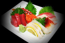 Matsu Sashimi