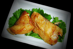 Misoyaki Black Cod