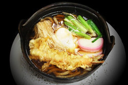  Nabeyaki Udon Noodle