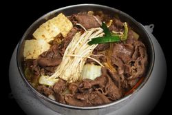 Sukiyaki