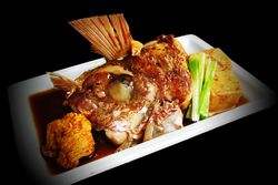 Red Snapper Nitsuke