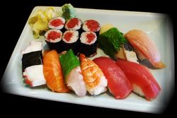 Take Sushi