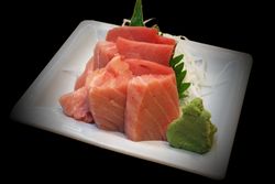 Toro Sashimi