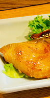 Misoyaki Butter Fish (Blackcod)